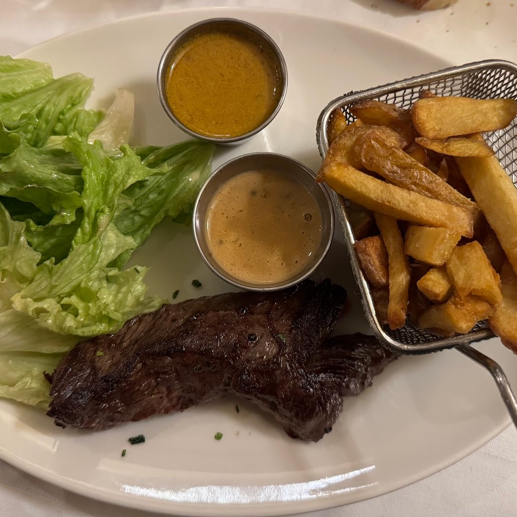 Côté Café & Côté Cuisine 3
